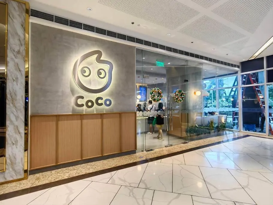 1Br Unit Condotel W/ Balcony Fame Residences -Fm21 Manila