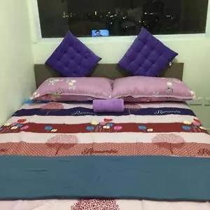 Urban Deca Tower Graceysplace Unit Unit 3113 Mandaluyong Manila