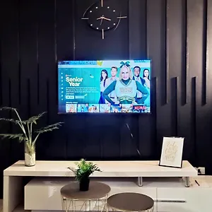 Living Unit In Metro Manila