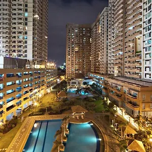Makati Cbd 2 Bedroom Manila