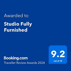 Fully Furnished Manila